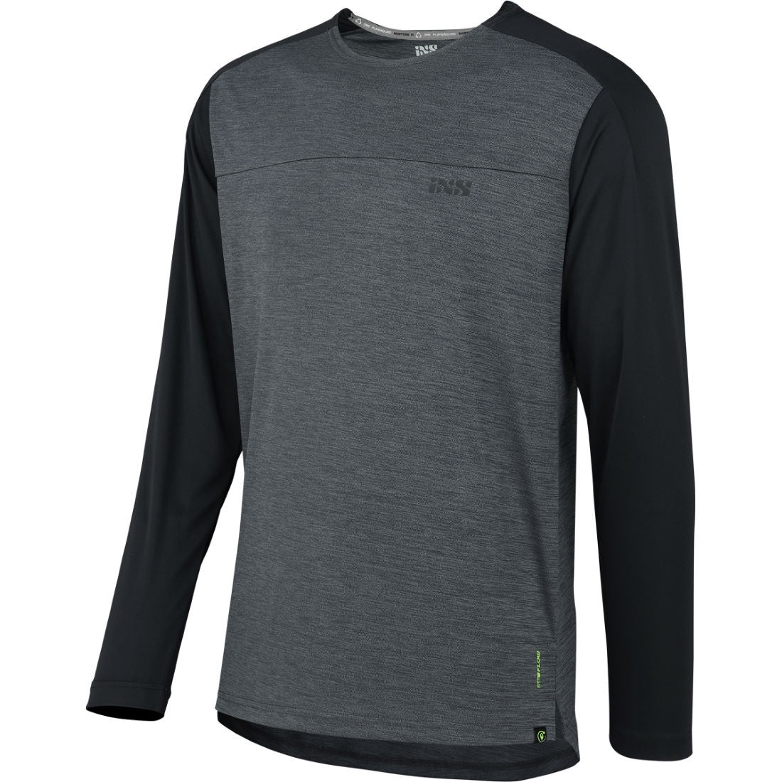 iXS Flow X long sleeve jersey