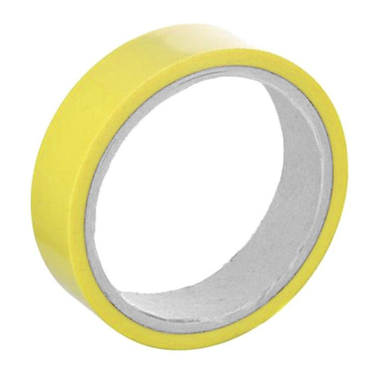 JOE'S TUBELESS YELLOW RIM TAPE 33mm X 9m