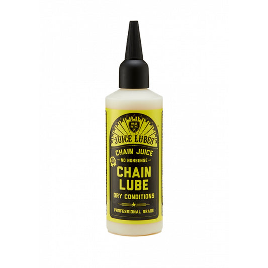 Chain Juice Dry - 130ml