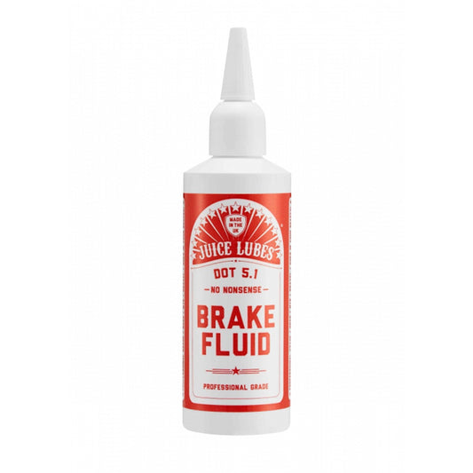 Dot 5.1 Brake Fluid - 130ml