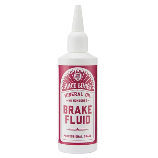 Mineral Brake Oil - 130ml