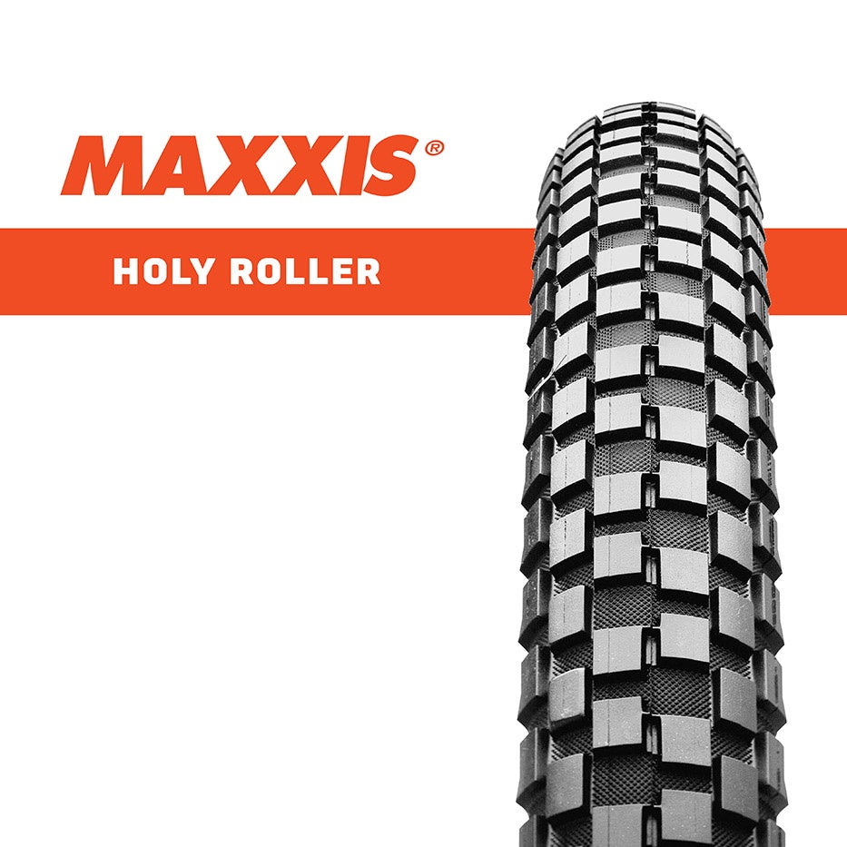 MAXXIS 20 x 1.95 HOLY ROLLER WIRE