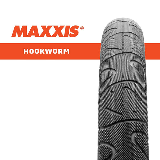 MAXXIS 20 x 1.95 HOOKWORM WIRE