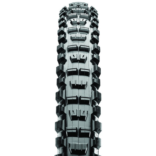 MAXXIS 24 x 2.30 MINION DHR II FOLDING