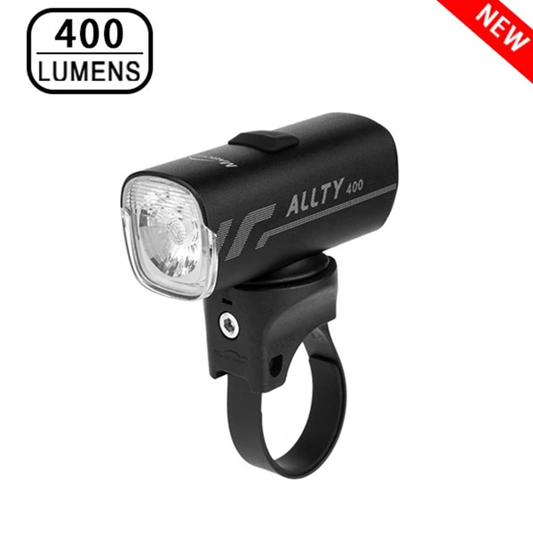 Magic Shine Allty 400 Lumen Front Light