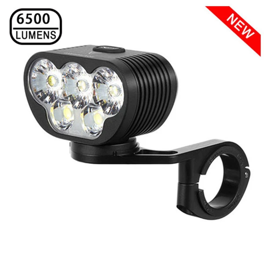 Magic Shine Monteer 6500S Lumen