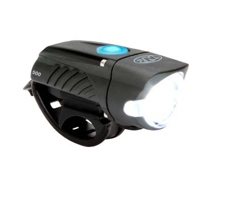 NITERIDER Swift 500 Front Light