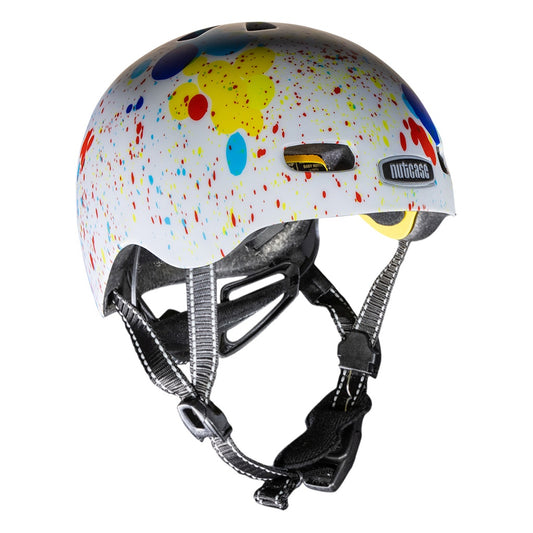 NUTCASE BABY NUTTY JAWBREAKER MIPS HELMET XXS