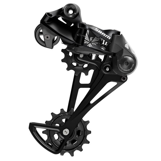 Rear Derailleur NX Eagle 12SP Blk