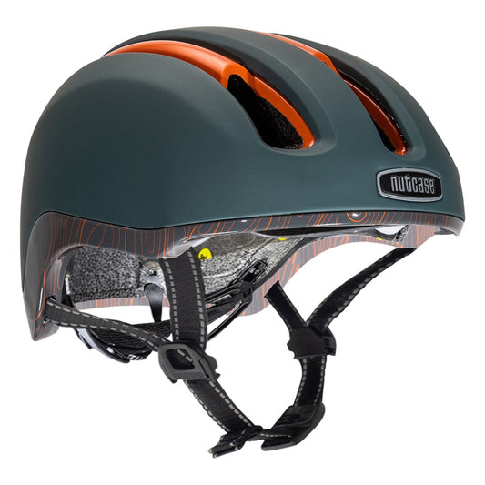 Nutcase - Vio Adventure Helmet