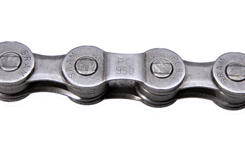 SRAM PC951 Chain 9SPD 86.2706.114.105