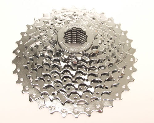 SRAM PG950 Cassette 9SPD 11-34T 00.0000.200.290