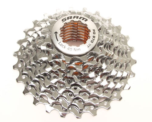 SRAM PG-970 CASSETTE 9SP 11-34T 00.0000.200.394