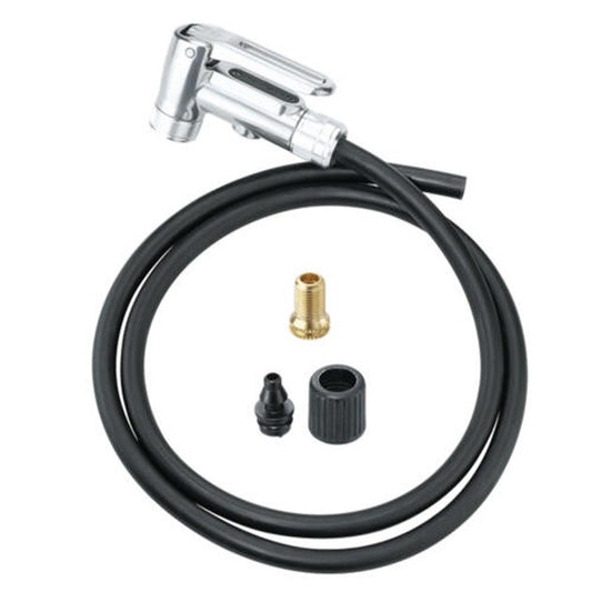 TOPEAK FLOOR PUMP HOSE KIT DX SMARTHEAD