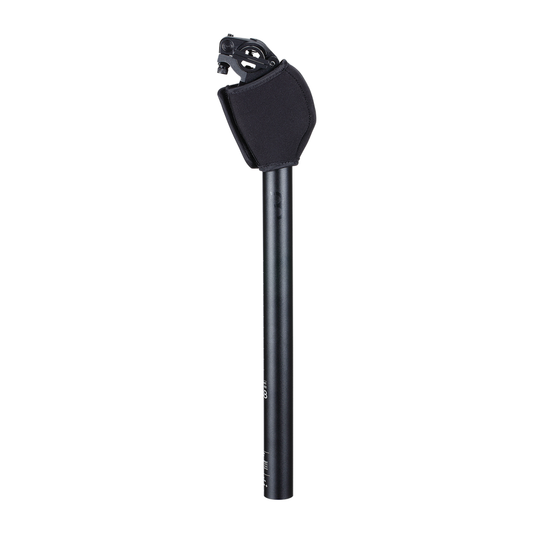 BBB 'COMFORT POST' SUSPENSION SEATPOST 400mm