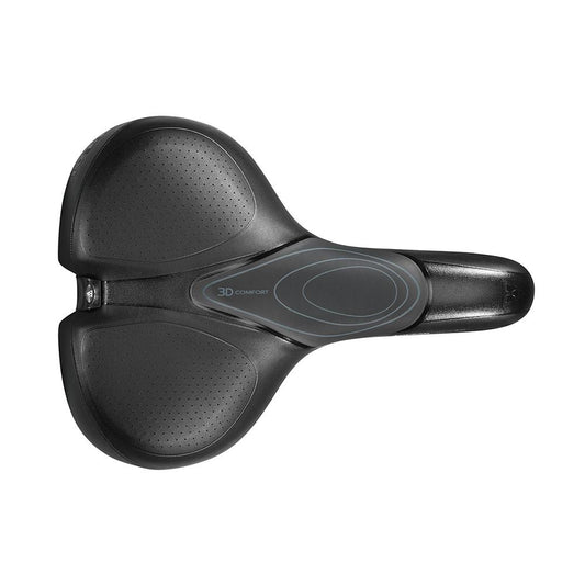 Topeak Saddle Free_TX 3D Comfort Unisex 27.5 x 20cm