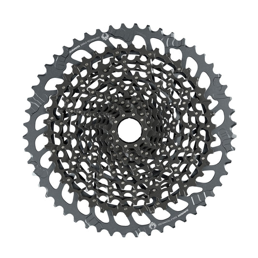 Sram XG-1275 cassette 12sp 10-52t 00.2418.109.000