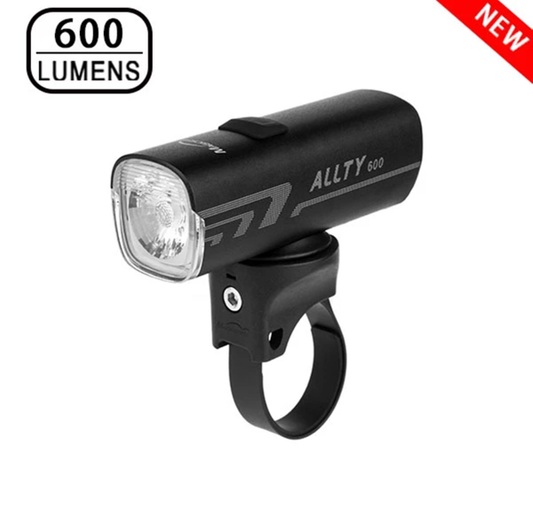 Magic Shine 600 Lumen Front Light