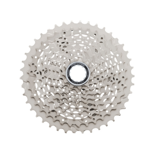 CS-M4100 CASSETTE 11-42 10-SPEED DEORE