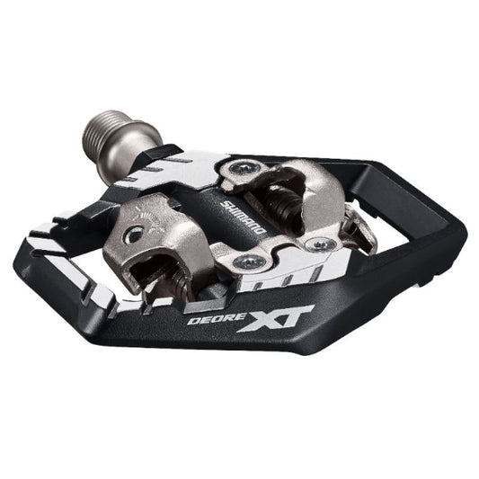 PD-M8120 SPD PEDALS DEORE XT TRAIL