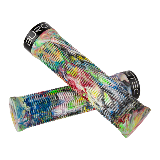 Greg Minnaar Replica Blended Grips